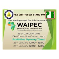 Please Visit us at stand F07